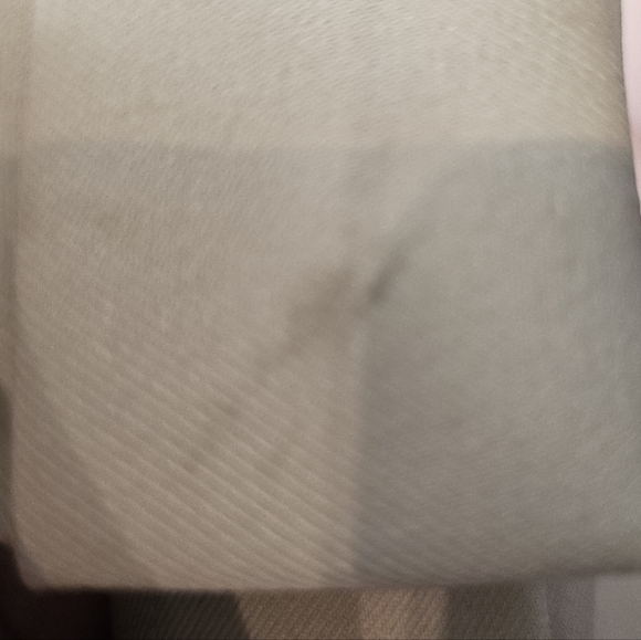 NWT Saddlebred Traveler Comfort Flex khakis with 3 way stretch, size 34x32 - Picture 6 of 8